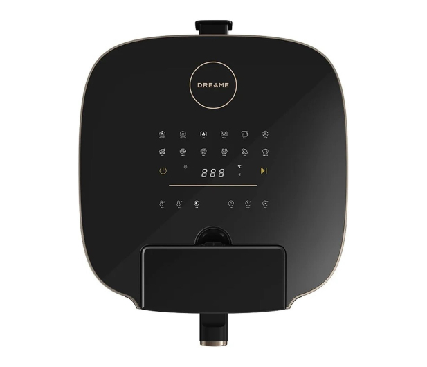 Dreame Air Fryer AF30 black - 1600179 - zdjęcie 5